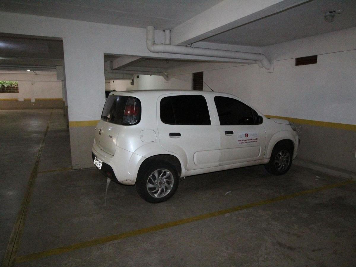Apartment 400 Metros, Rua Coberta Centro - Di Pietro 404 Gramado