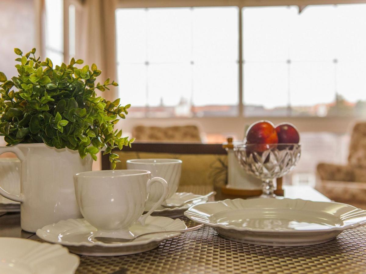 Apartment 400 Metros, Rua Coberta Centro - Di Pietro 404 Gramado