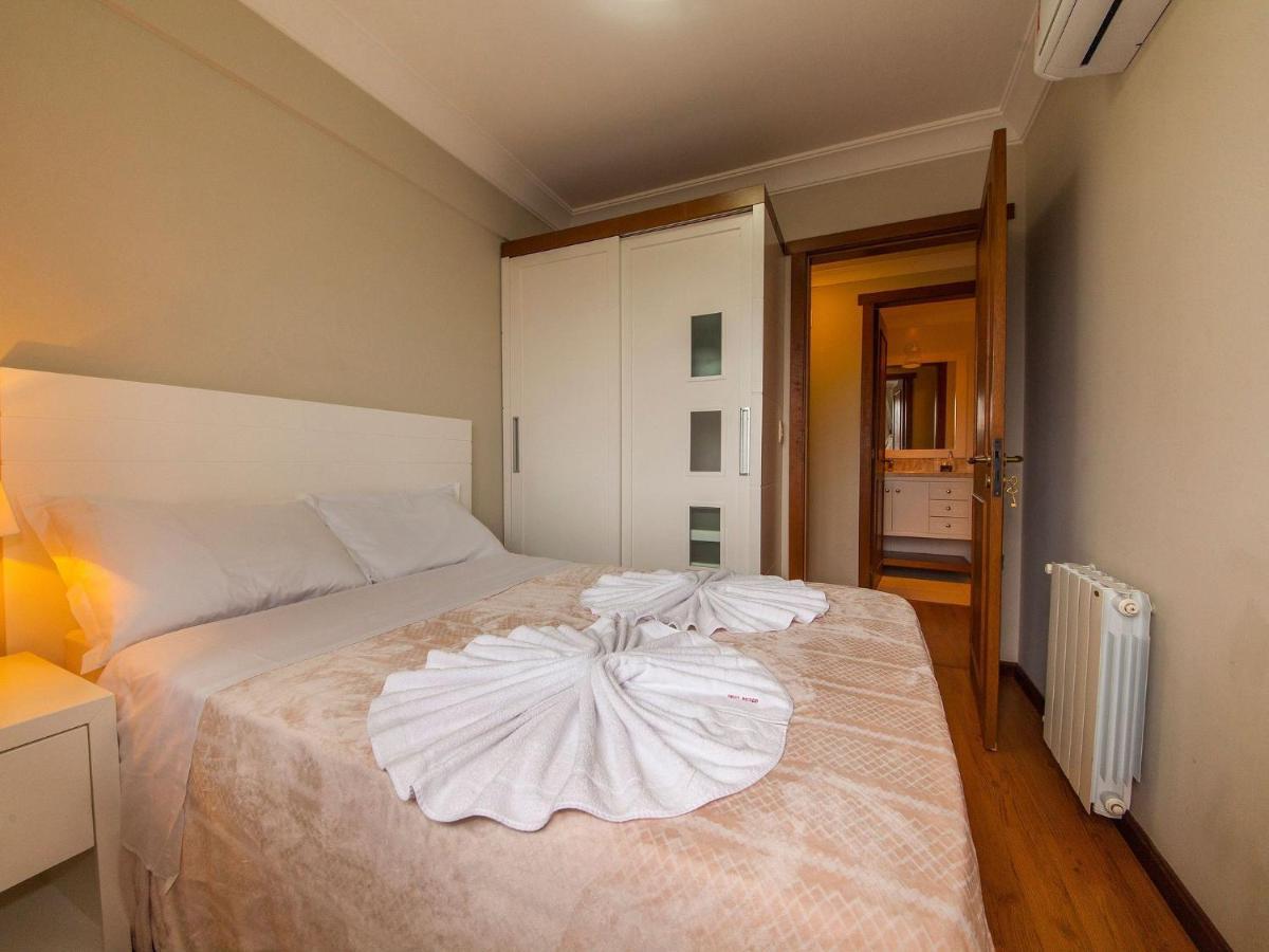 Apartment 400 Metros, Rua Coberta Centro - Di Pietro 404 Gramado